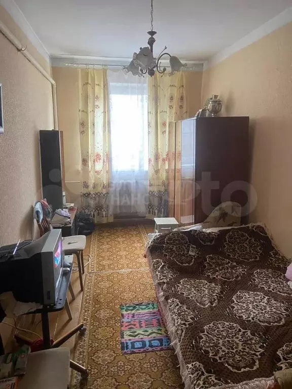 3-к. квартира, 66 м, 3/3 эт. - Фото 0