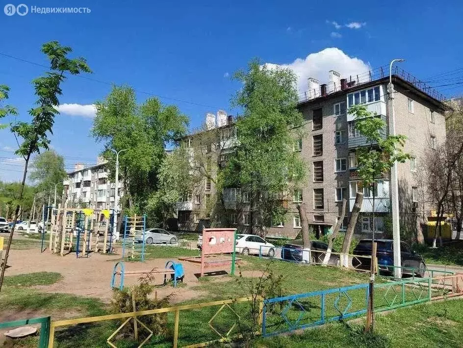 1-комнатная квартира: Уфа, Российская улица, 76 (30.4 м) - Фото 1