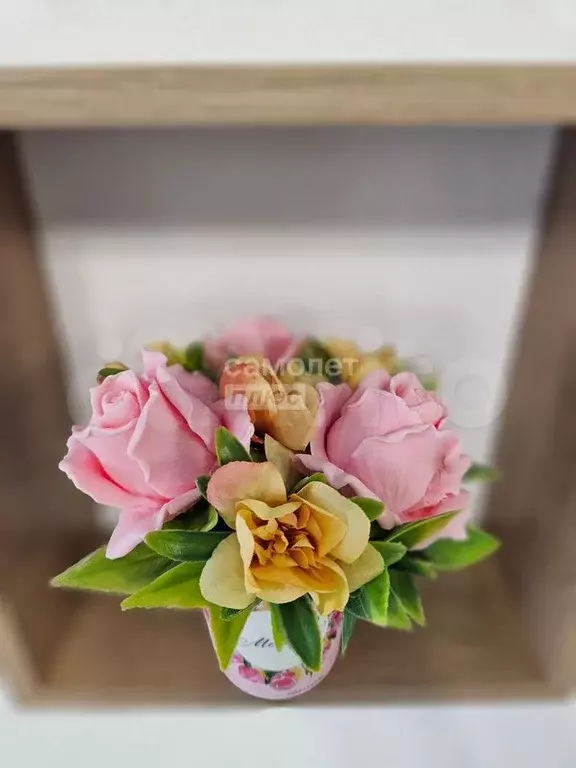 Квартира-студия, 28 м, 3/17 эт. - Фото 1