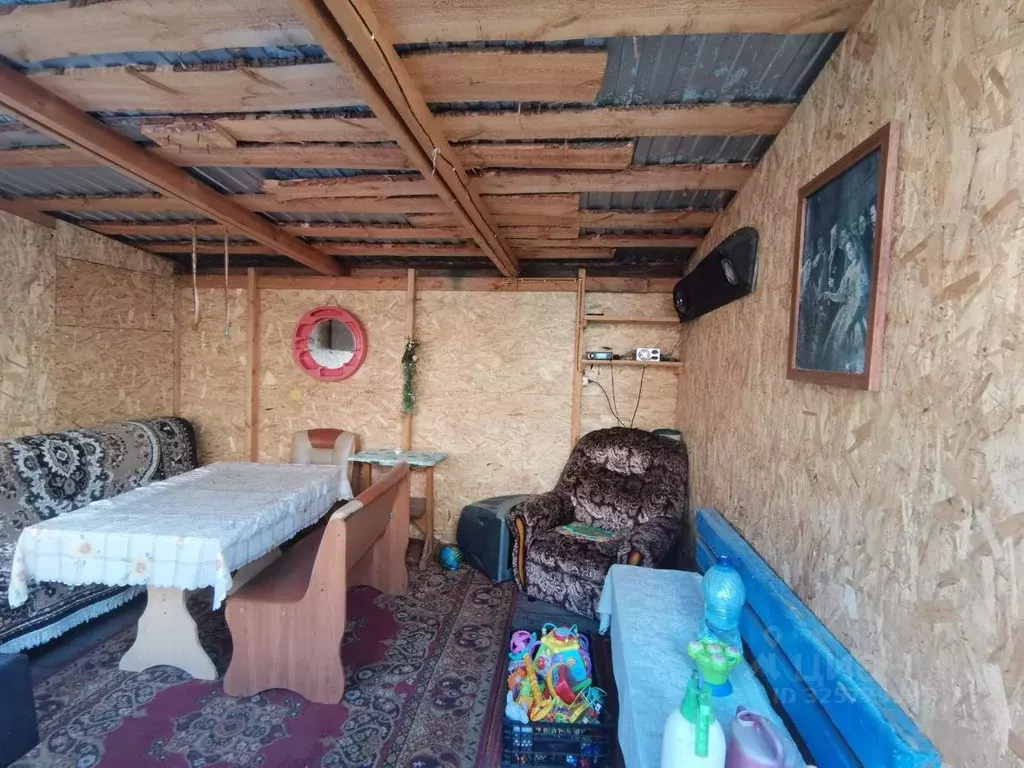 Дом в Омская область, Марьяновка рп ул. Карла Либкнехта, 27 (72 м) - Фото 2