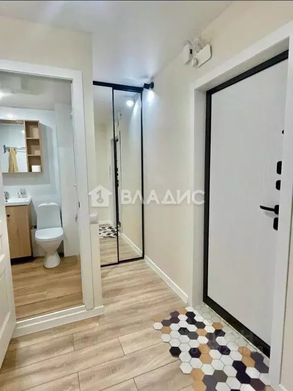 1-к кв. Калининградская область, Калининград Балтийская ул., 32 (38.0 ... - Фото 0