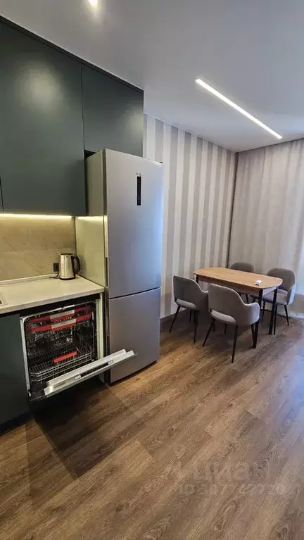 2-к кв. Рязанская область, Рязань Касимовское ш., 22 (60.0 м) - Фото 2