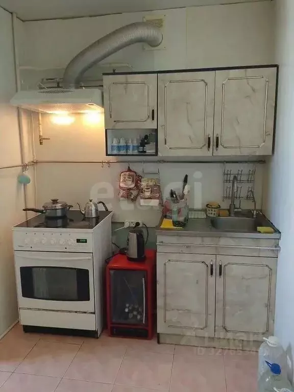 1-к кв. Севастополь ул. Энергетиков, 12А (36.1 м) - Фото 1