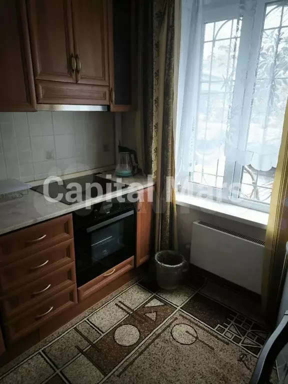 2-к. квартира, 45 м, 1/9 эт. - Фото 1