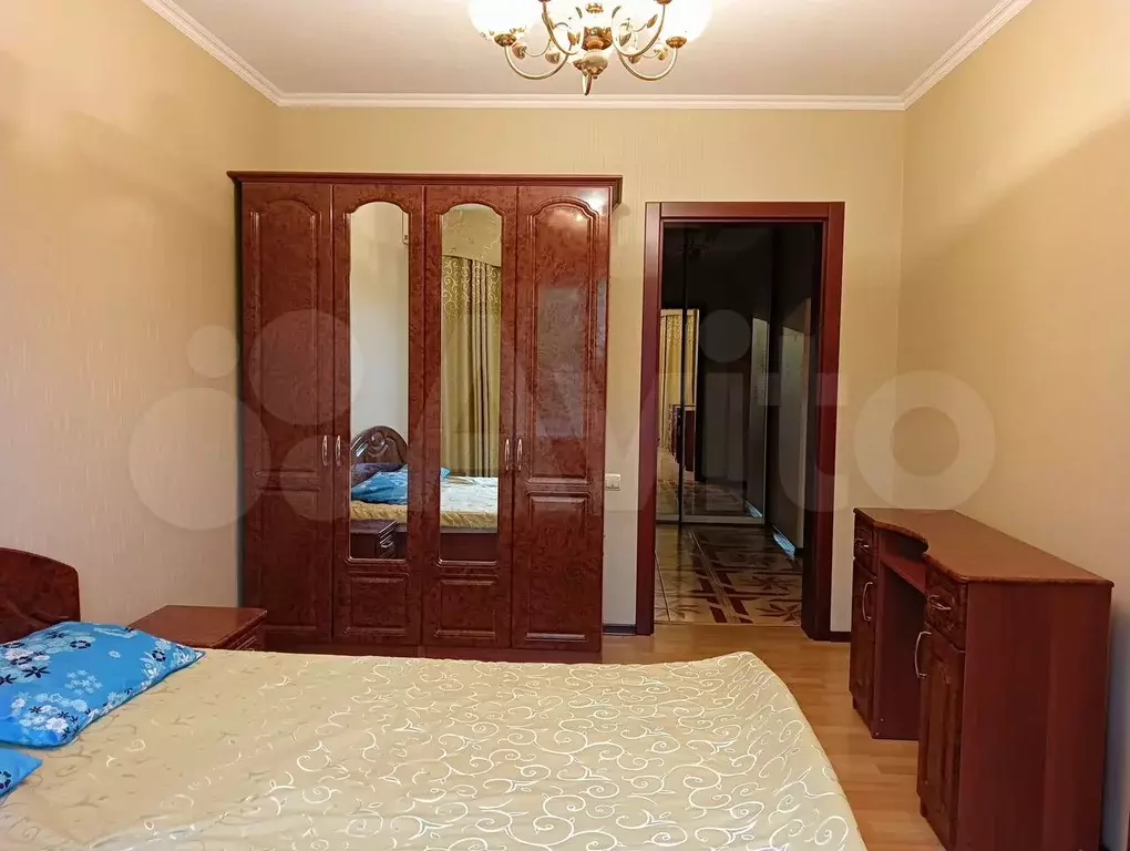 2-к. квартира, 66,4 м, 5/9 эт. - Фото 0