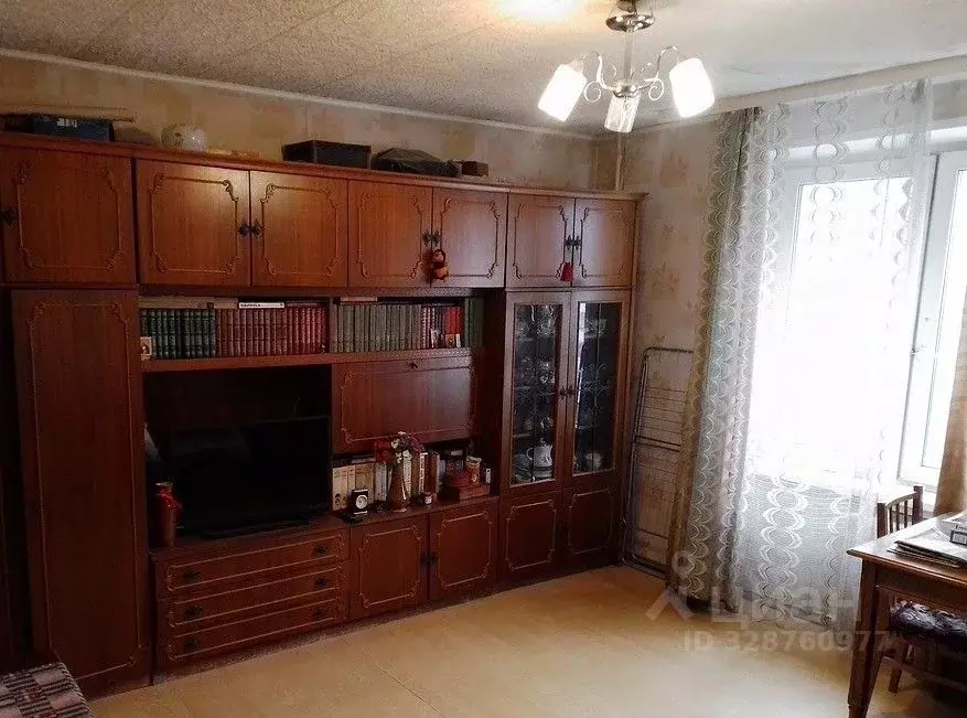 2-к кв. Москва Дмитровское ш., 105К2 (40.0 м) - Фото 2