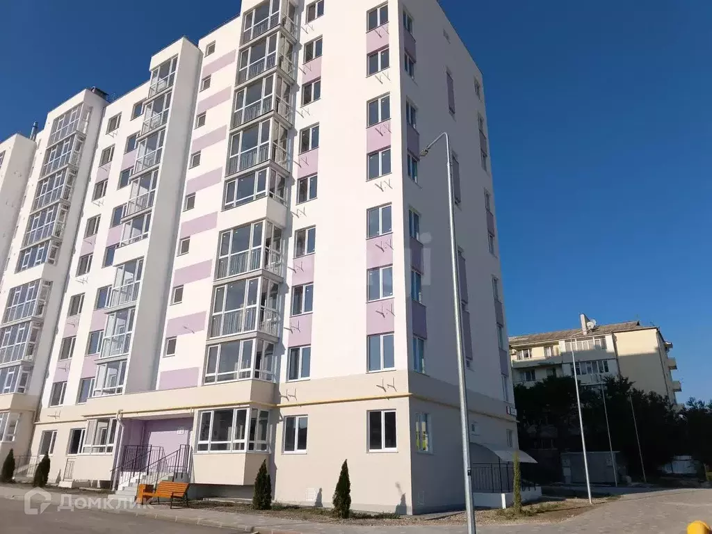 Продаётся квартира-студия, 33.7 м - Фото 1