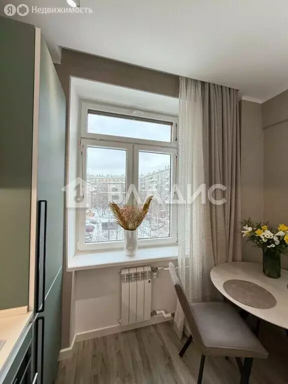 3-комнатная квартира: Москва, улица Барклая, 5к5 (56.9 м) - Фото 2