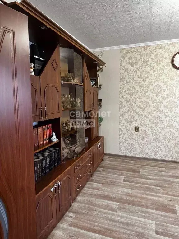 2-к кв. Липецкая область, Липецк ул. А.П. Мистюкова, 14 (51.7 м) - Фото 2