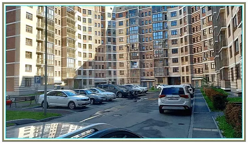 Квартира-студия, 22 м, 1/9 эт. - Фото 0