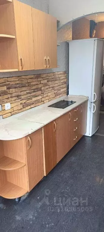 Студия Красноярский край, Красноярск ул. 60 лет Октября, 112 (14.0 м) - Фото 0