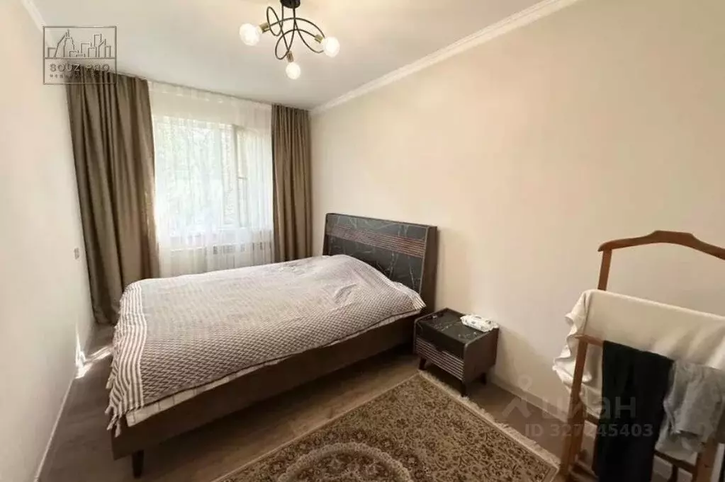 1-к кв. Краснодарский край, Краснодар Черкасская ул., 60/1 (37.5 м) - Фото 2