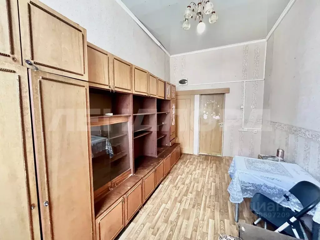 Комната Ростовская область, Ростов-на-Дону Темерницкая ул., 74 (14.0 ... - Фото 2