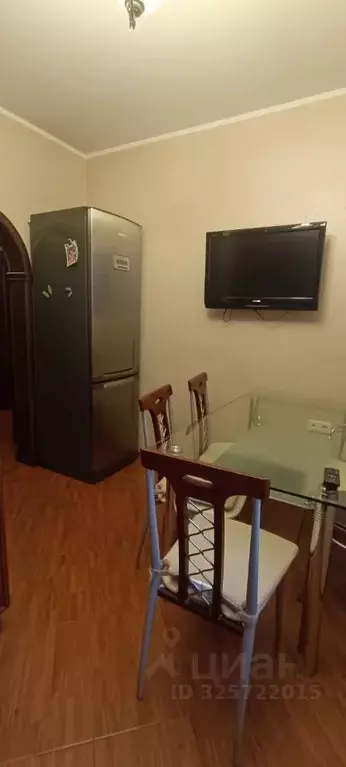 1-к кв. Москва проезд Берингов, 3 (42.0 м) - Фото 1