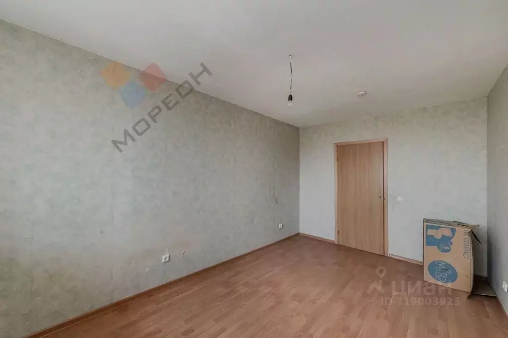 3-к кв. Краснодарский край, Краснодар проезд Репина, 40 (74.0 м) - Фото 1