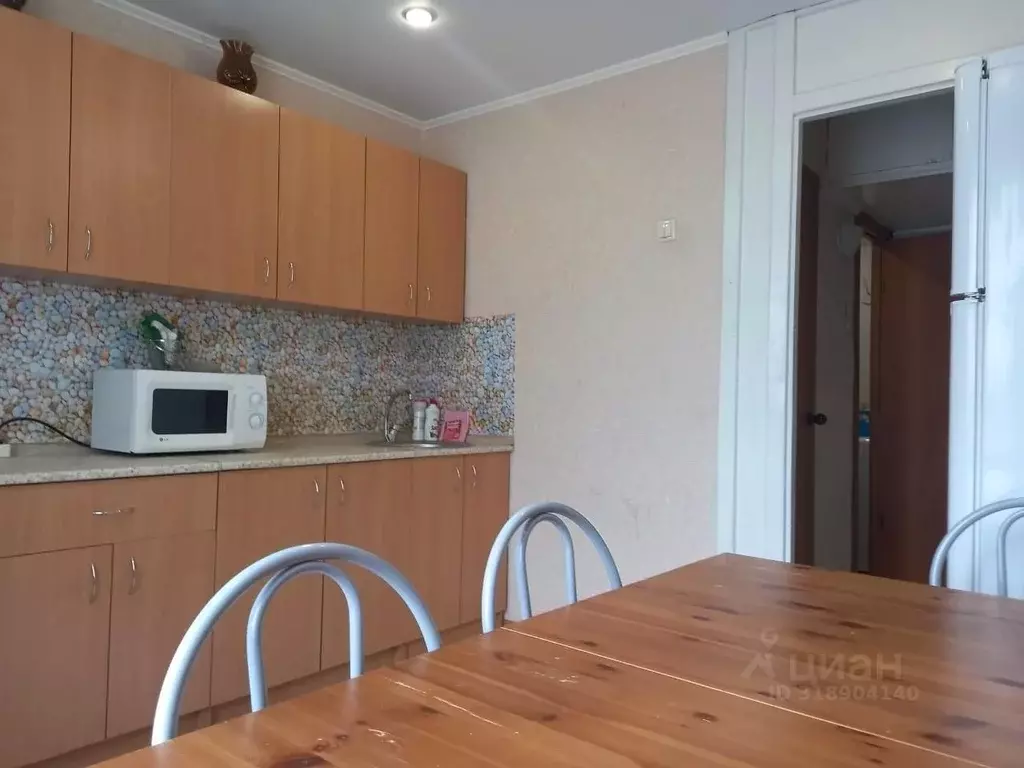 2-к кв. Татарстан, Казань ул. Курчатова, 2 (49.0 м) - Фото 0