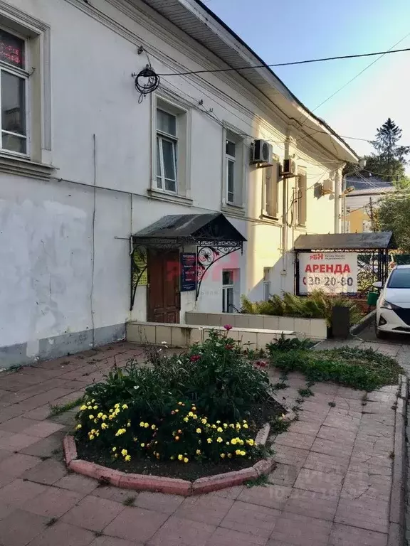 Помещение свободного назначения в Костромская область, Кострома ... - Фото 1