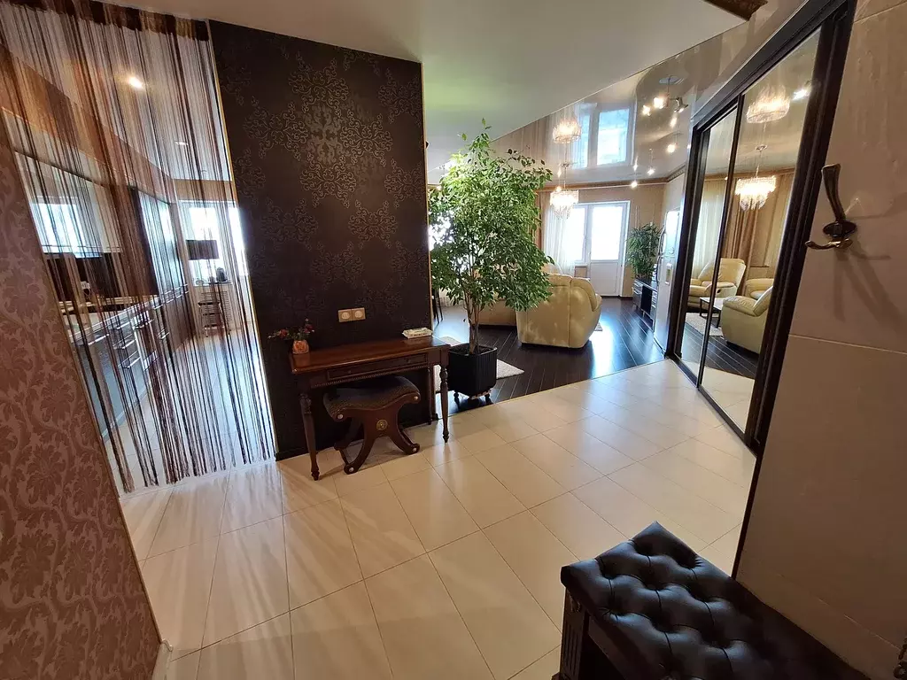 Продаётся 3-к квартира, 113.6 м - Фото 0