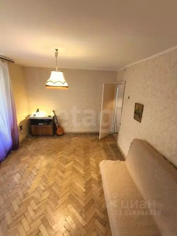 2-к кв. Москва Дмитровское ш., 17К2 (39.0 м) - Фото 0