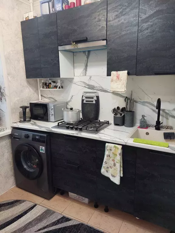 Продаётся 2-к квартира, 44.8 м - Фото 0