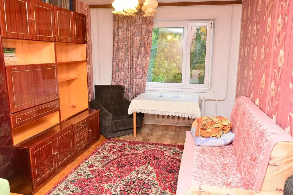 Комната Московская область, Жуковский ул. Мичурина, 5 (17.0 м) - Фото 0