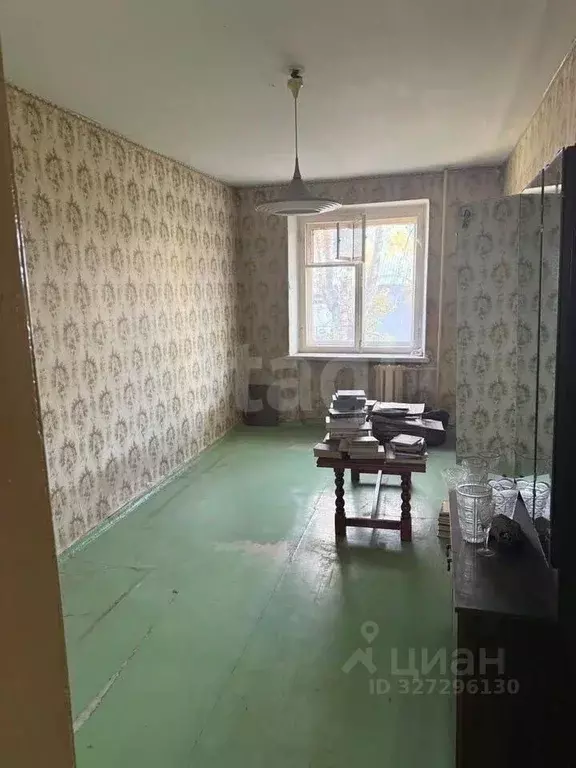 3-к кв. Новосибирская область, Новосибирск ул. Пермитина, 16 (59.7 м) - Фото 1