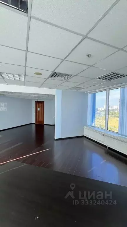 Офис в Москва ул. Вернисажная, 13 (52 м) - Фото 2