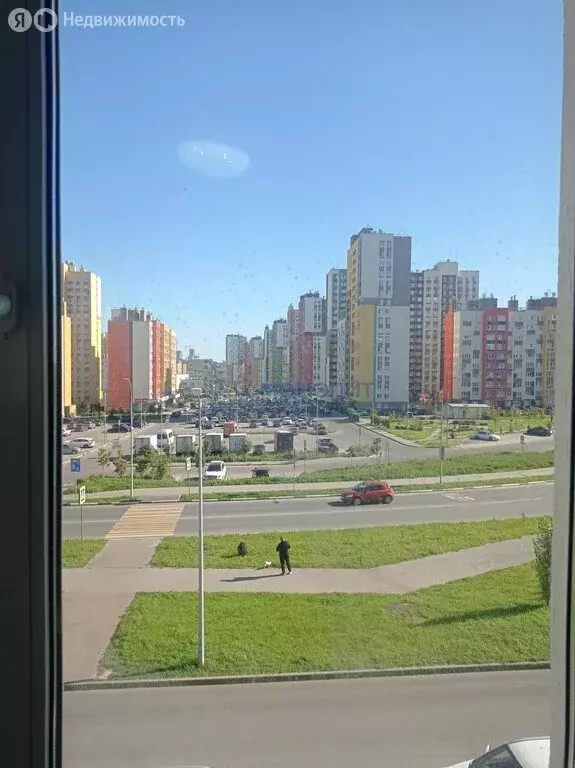 1-комнатная квартира: Нижний Новгород, Новокузнечихинская улица, 5 (34 ... - Фото 0