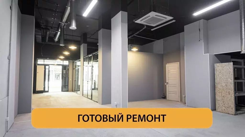 Помещение свободного назначения в Москва Скандинавия жилой комплекс, ... - Фото 2