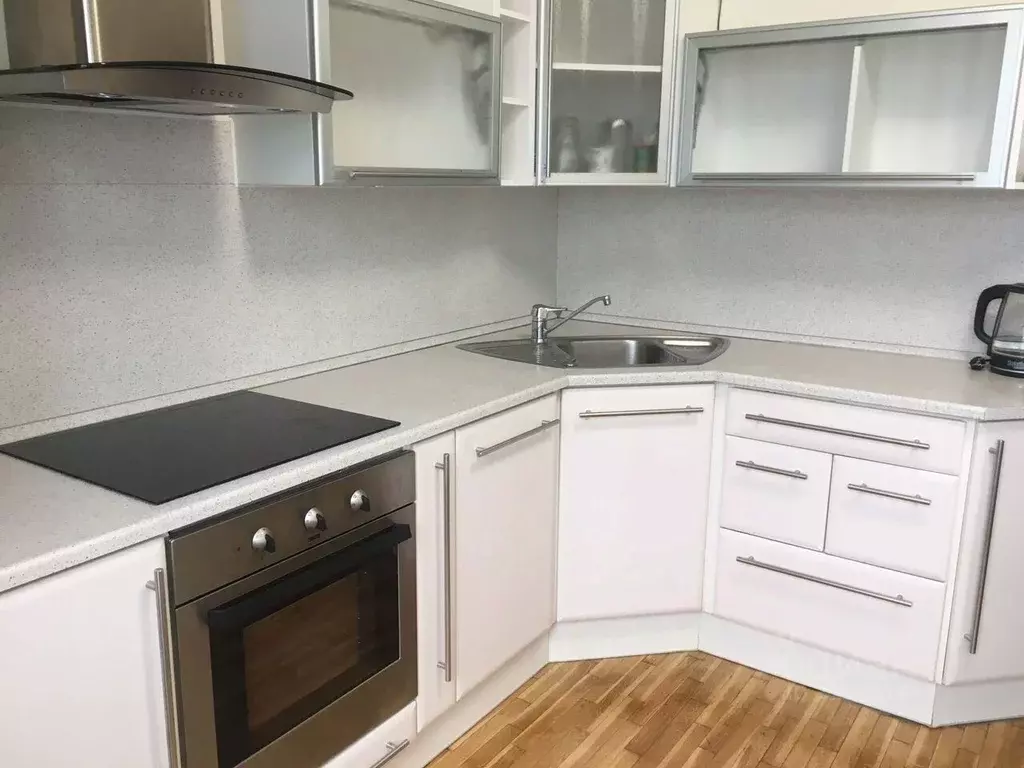 2-к кв. Санкт-Петербург Малоохтинский просп., 16к1 (68.0 м) - Фото 2