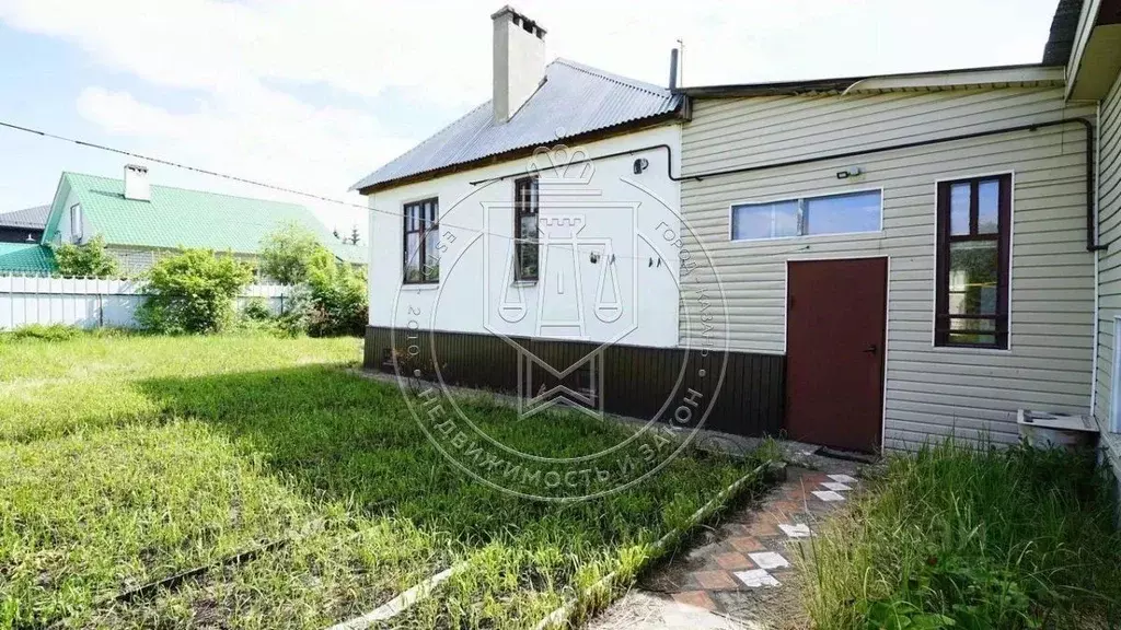 Дом в Татарстан, Казань Щербаково жилмассив, ул. Рабочая (60 м) - Фото 2