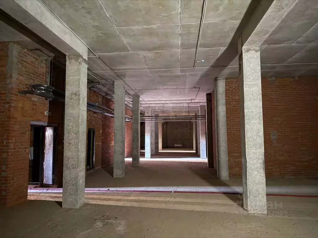 Склад в Московская область, Мытищи ул. Разведчика Абеля, 3А (755 м) - Фото 1