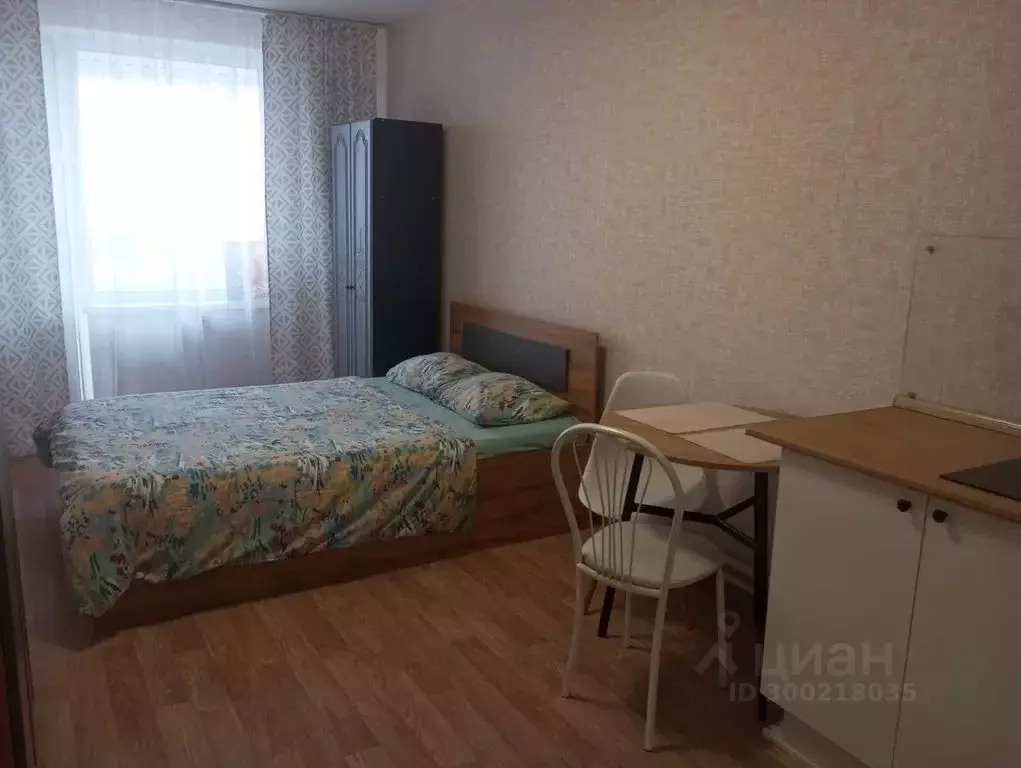 Студия Томская область, Томск Большая Подгорная ул., 87 (25.0 м) - Фото 1