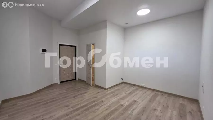 Квартира-студия: село Остафьево, Троицкая улица, 2/1 (20.5 м) - Фото 1