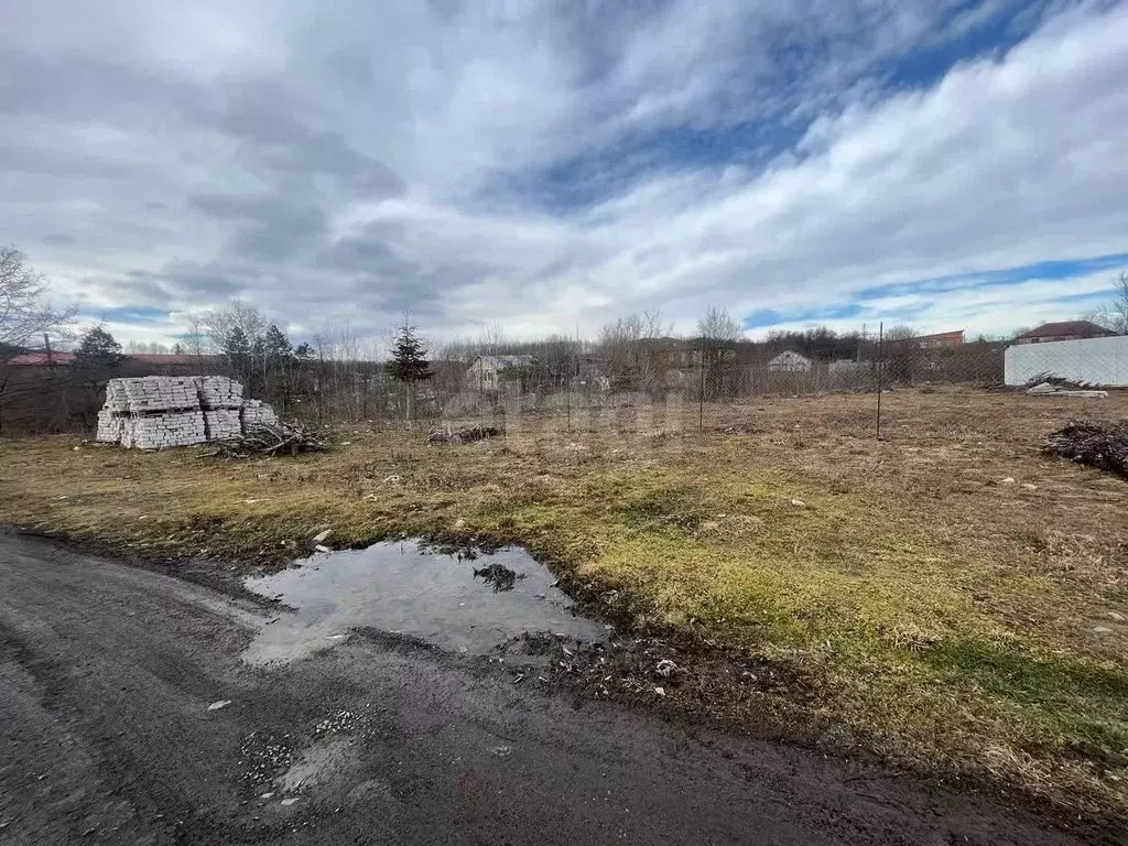 Участок в Северная Осетия, Владикавказ Восход ДНП,  (6.0 сот.) - Фото 2