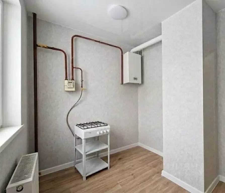 1-к кв. Московская область, Одинцовский городской округ, д. Солманово, ... - Фото 2