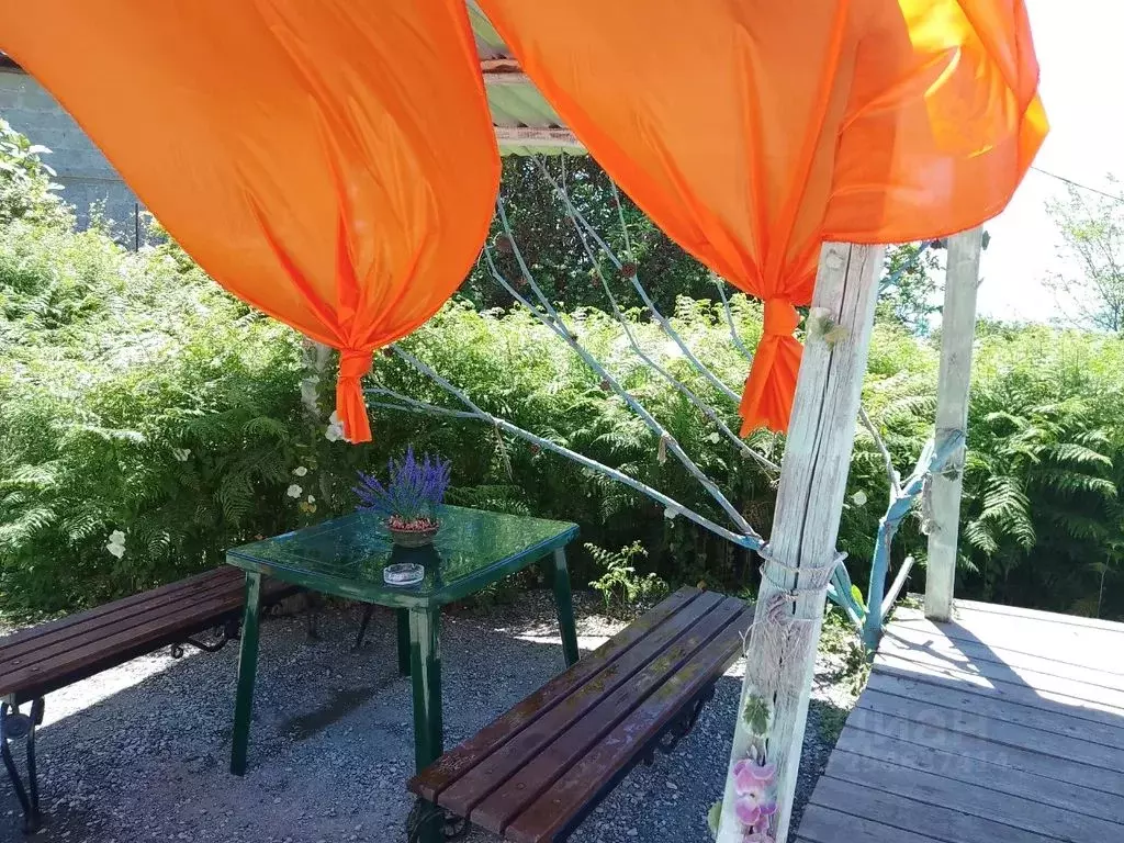 Дом в Краснодарский край, Сочи ул. Православная, 86/1 (39 м) - Фото 1