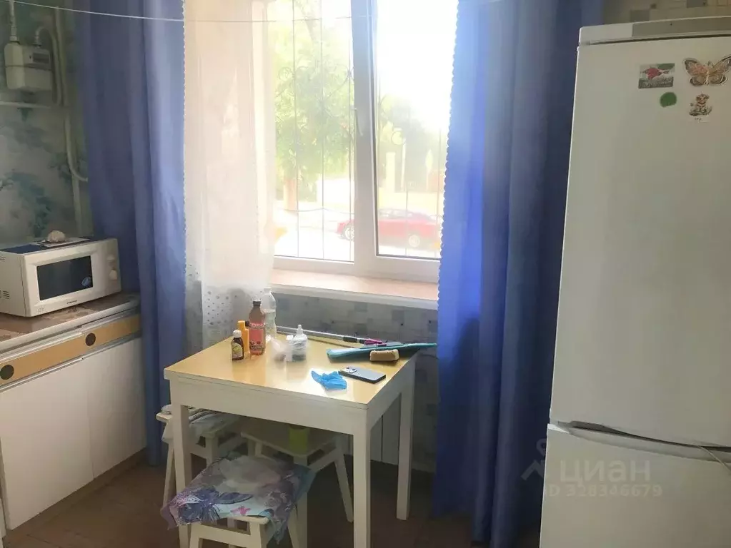 2-к кв. Севастополь ул. Горпищенко, 9 (52.0 м) - Фото 2