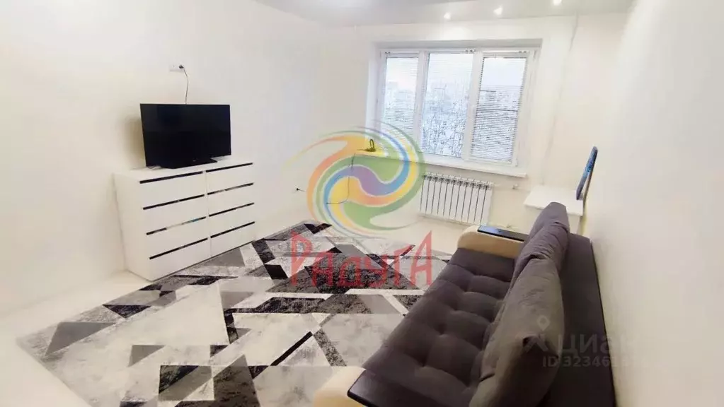 3-к кв. Ивановская область, Иваново ул. Танкиста Белороссова, 2 (68.0 ... - Фото 1