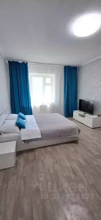 1-к кв. Саха (Якутия), Якутск ул. Жорницкого, 7/22 (40.0 м) - Фото 1