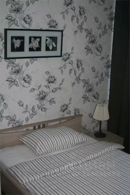 Комната Псковская область, Псков Вокзальная ул., 29/43 - Фото 2