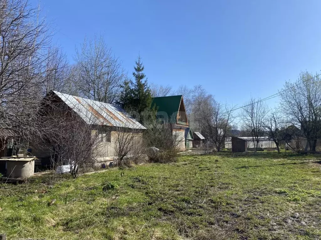 Дом в Башкортостан, Кармаскалинский район, Подлубовский сельсовет, ... - Фото 2