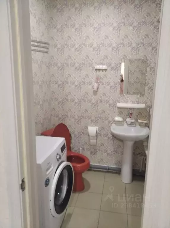 1-к кв. Липецкая область, Липецк Елецкое ш., 5 (47.0 м) - Фото 1