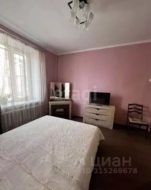 2-к кв. Краснодарский край, Краснодар Хлопчато-бумажный Комбинат мкр, ... - Фото 0