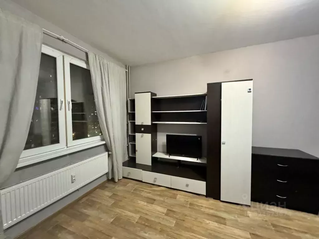 1-к кв. Санкт-Петербург просп. Маршака, 22 (36.1 м) - Фото 2