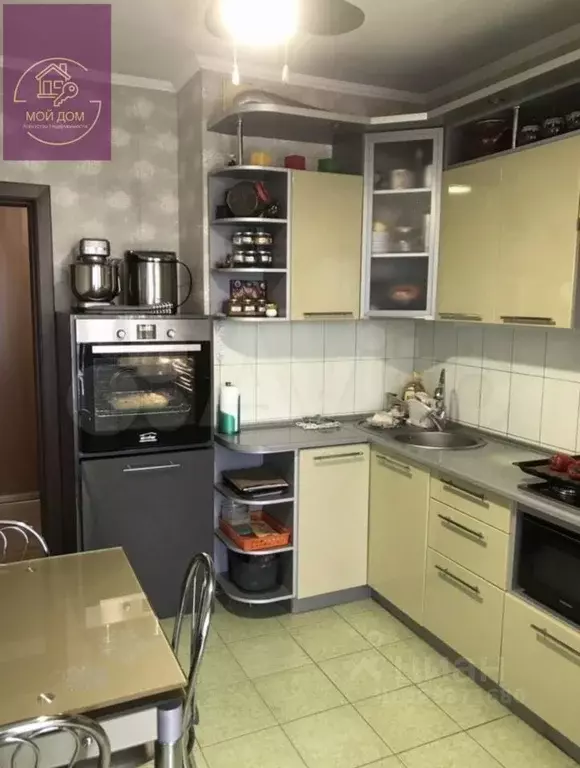 3-к кв. Крым, Евпатория ул. 9 Мая, 45А (83.0 м) - Фото 1