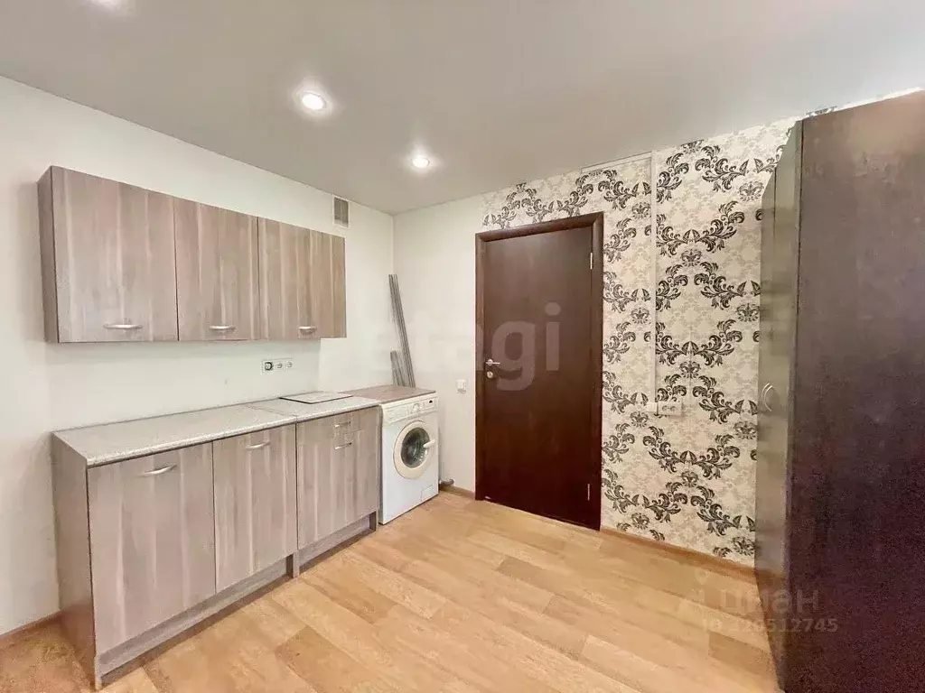 Студия Татарстан, Казань ул. Восстания, 119а (15.6 м) - Фото 1