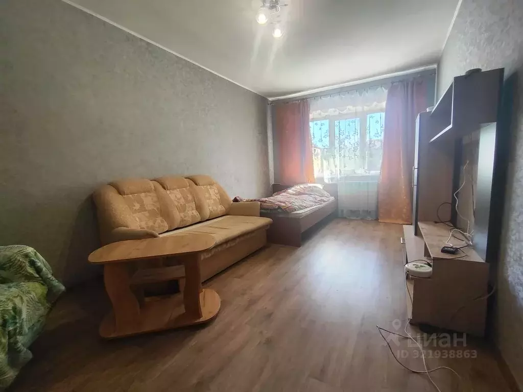 2-к кв. Карелия, Кондопога Заводская ул., 22 (54.0 м) - Фото 0