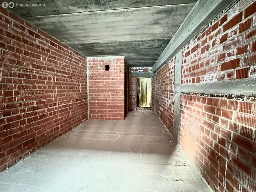 Квартира-студия: Маркова, микрорайон Берёзовый, 247 (23.8 м) - Фото 1