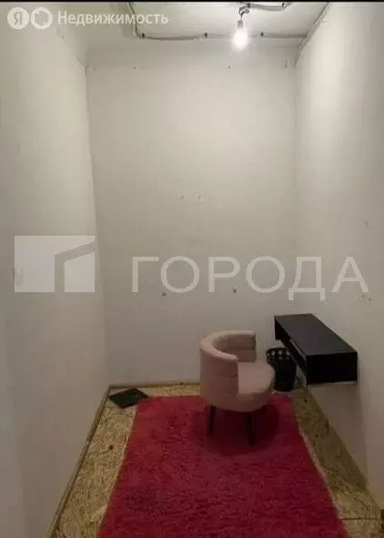 1-комнатная квартира: Барнаул, проспект Строителей, 26 (35.7 м) - Фото 1